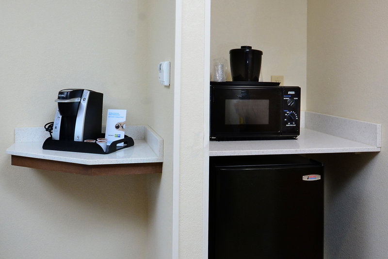 Holiday Inn Express & Suites Research Triangle Park