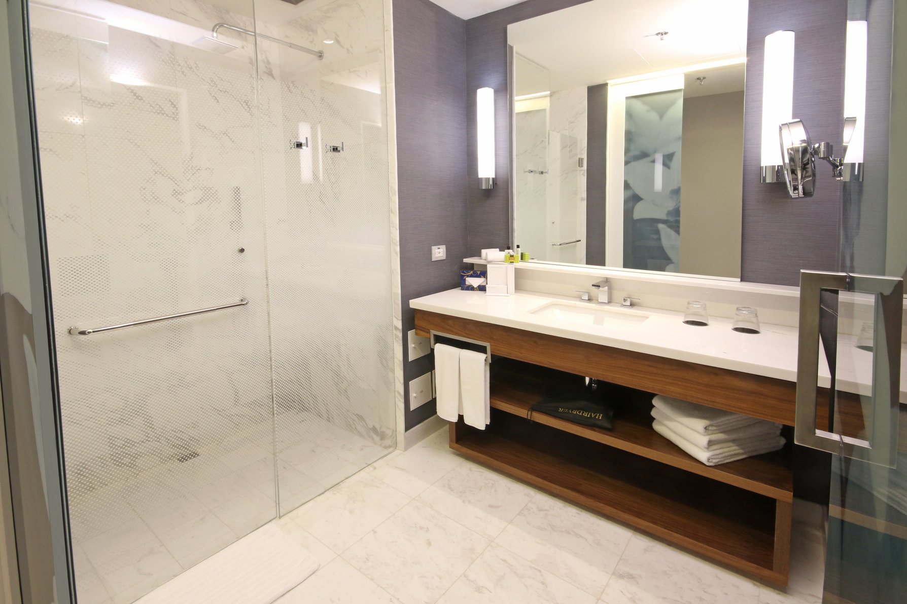 Hotel InterContinental Cartagena Room Type - 2 Queen Classic Accessible
