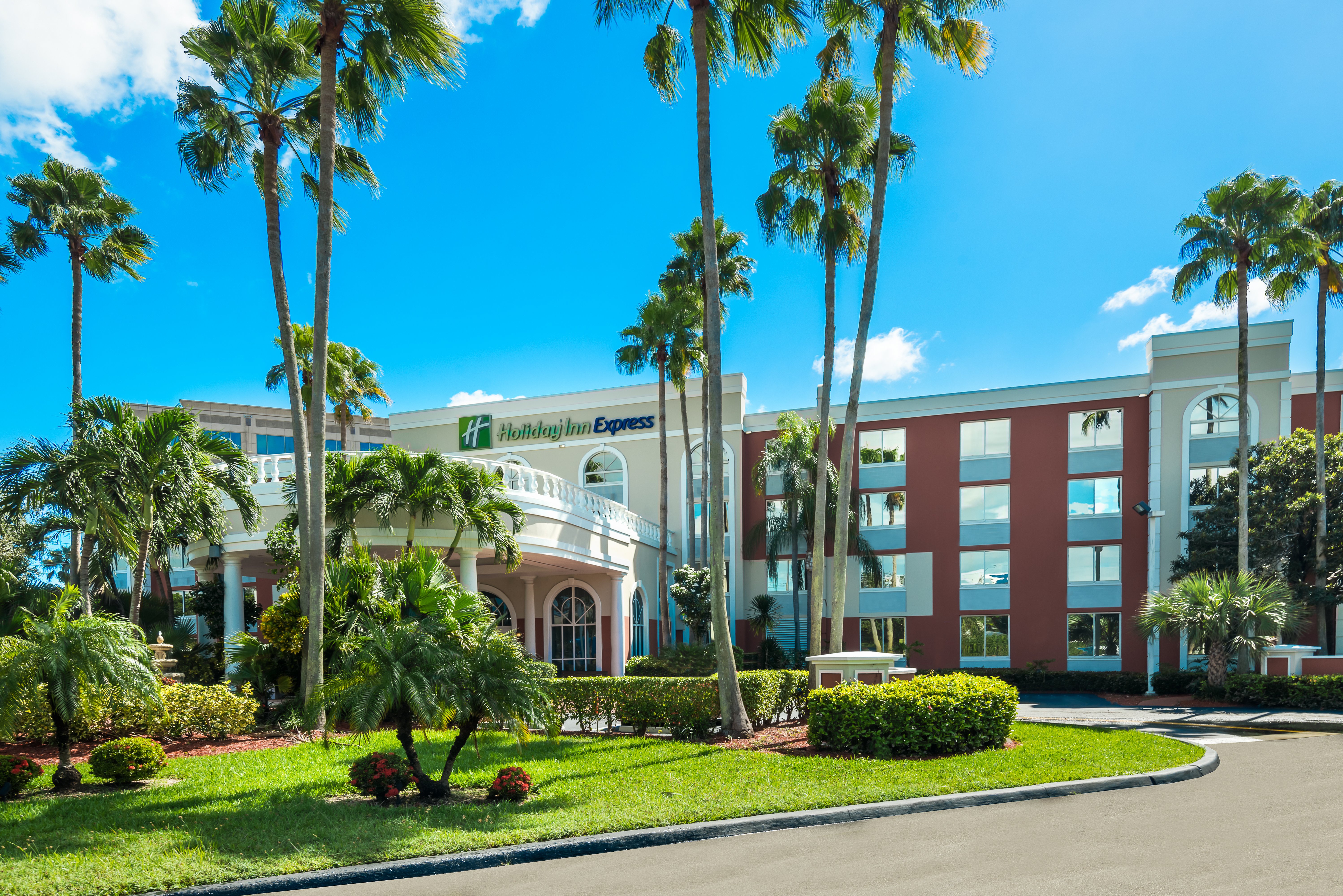 Holiday Inn Express Miami - Doral