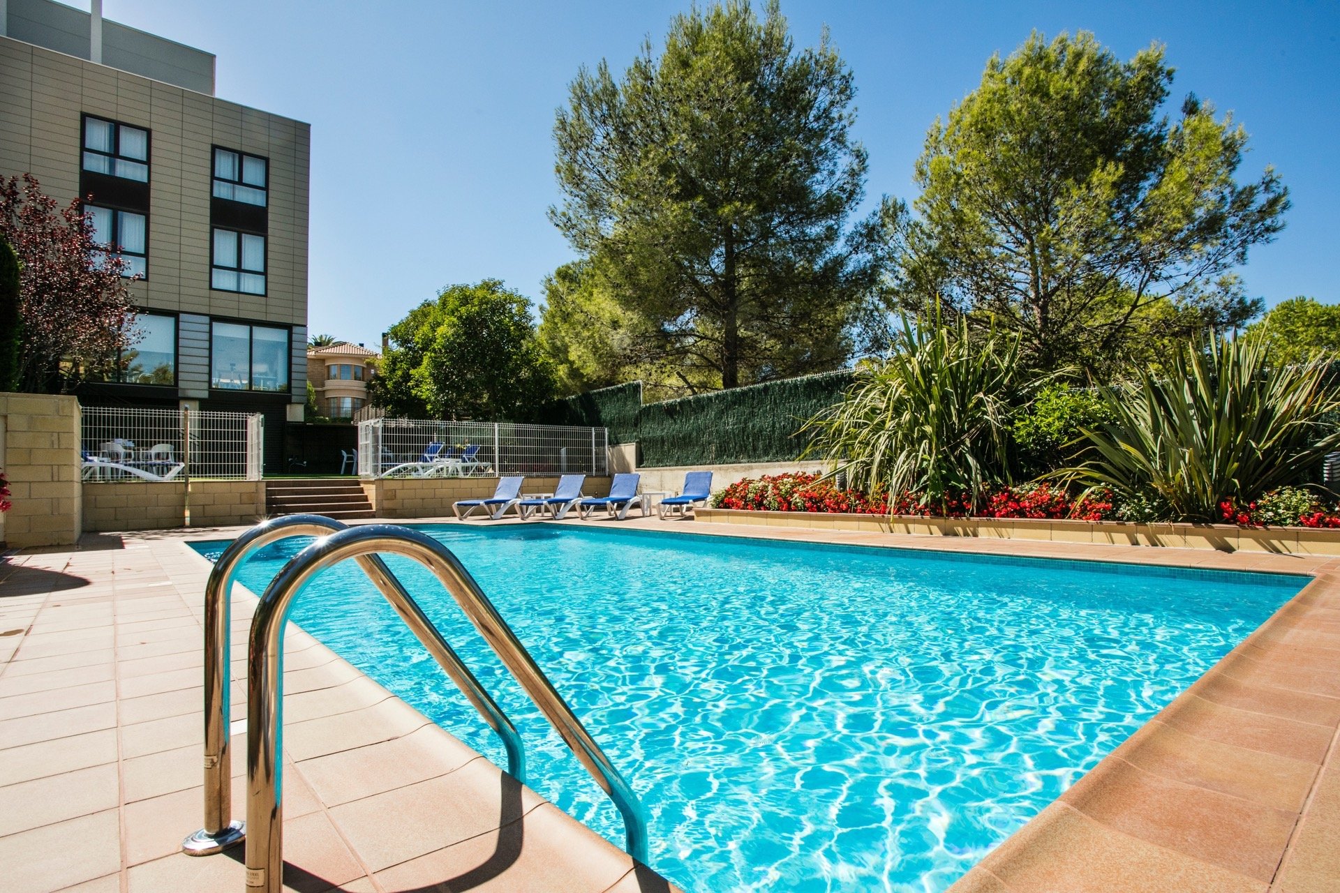 Hotel Desitges Sitges