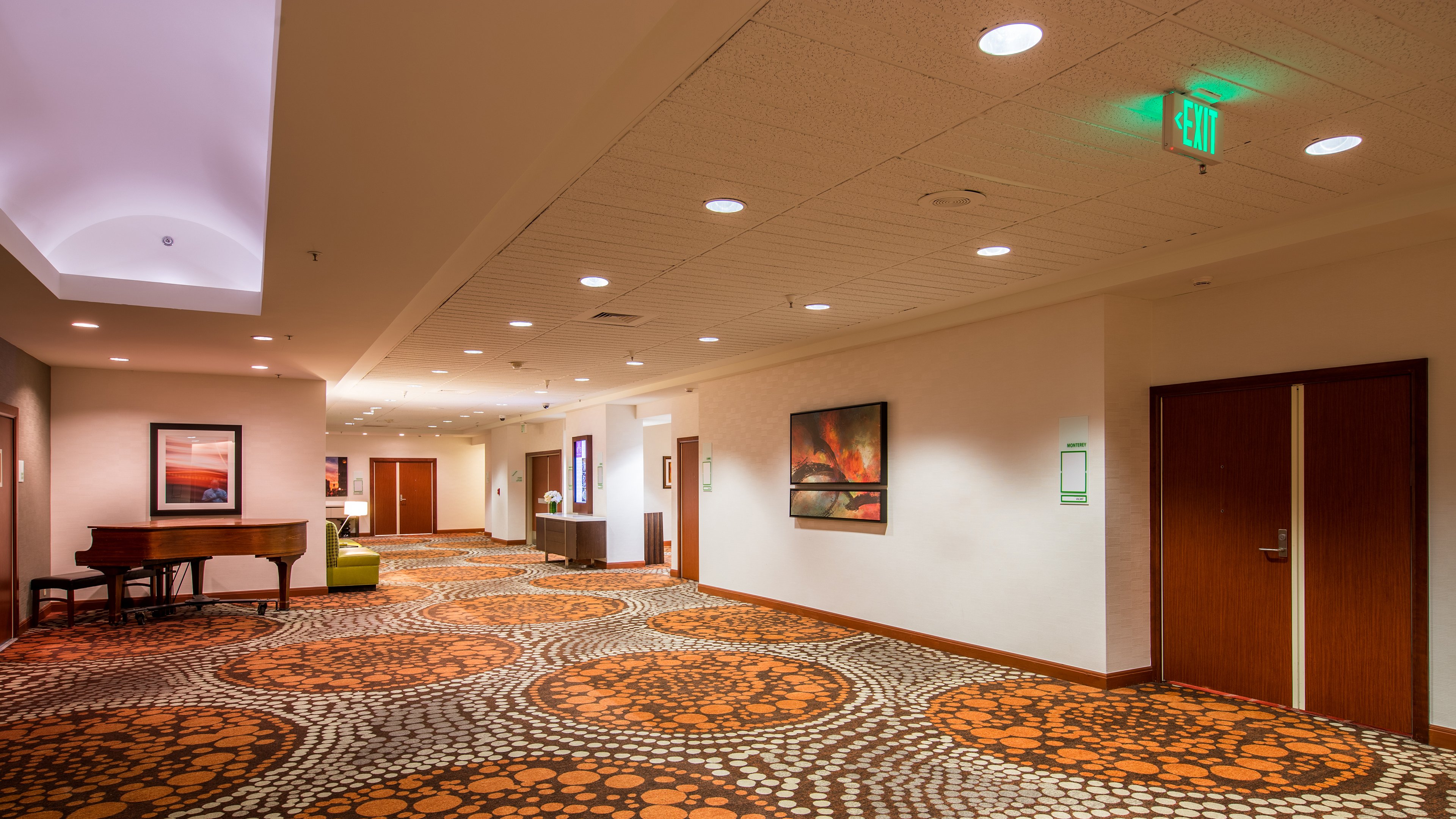 Holiday Inn Golden Gateway