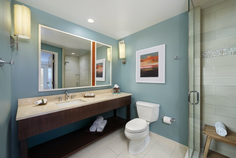 Hotel Indigo San Dg-Gslamp Qrt