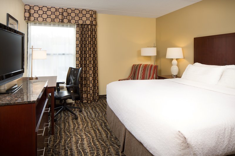 Holiday Inn Dubuque