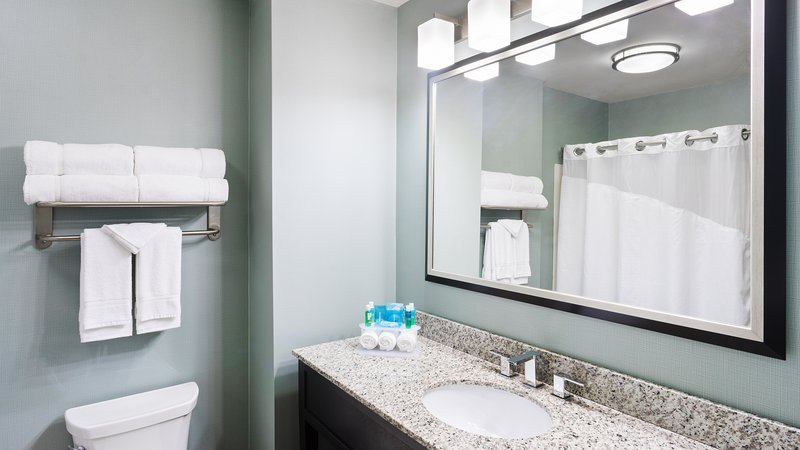 Holiday Inn Express Stroudsburg – Poconos