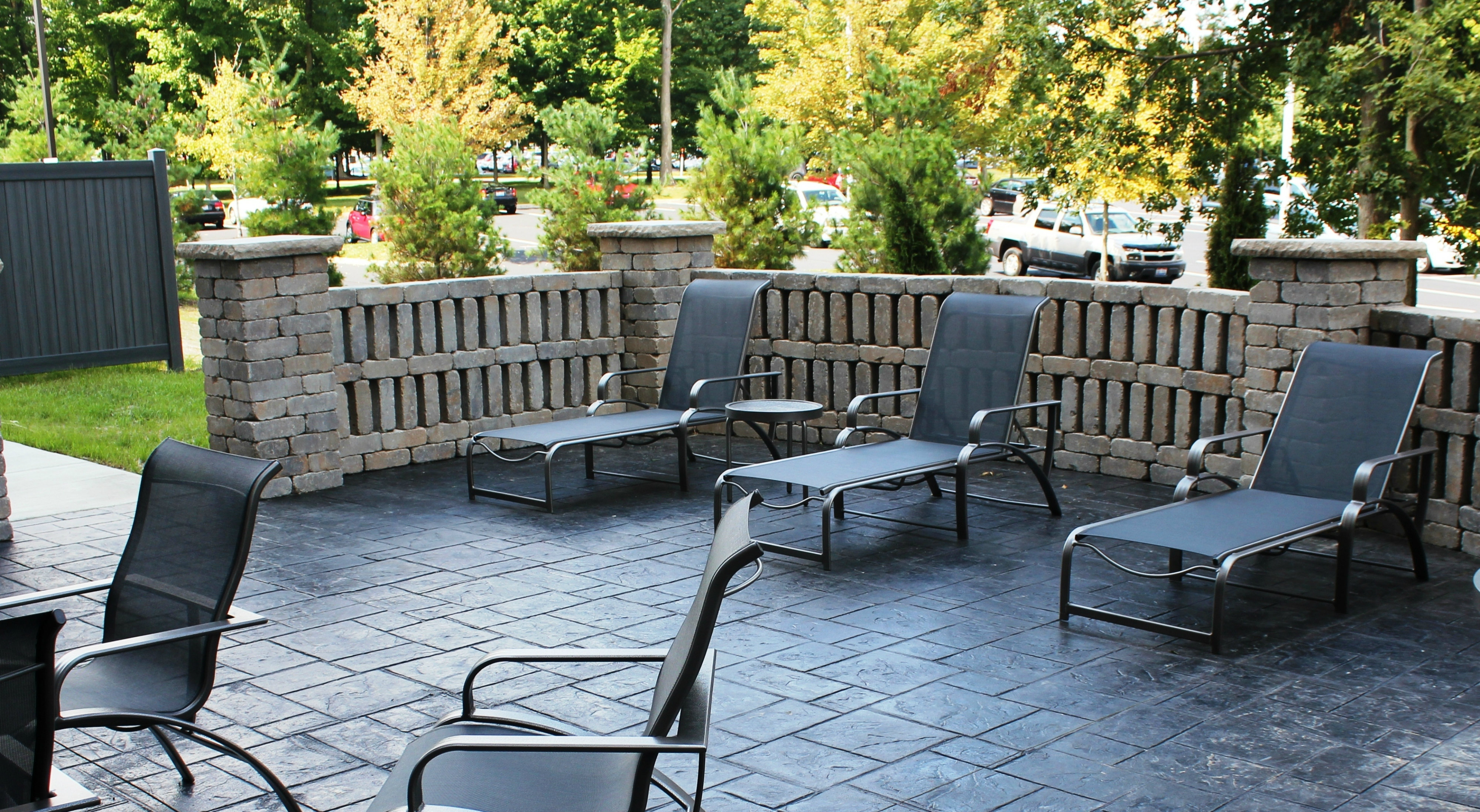 Holiday Inn Express & Suites Columbus