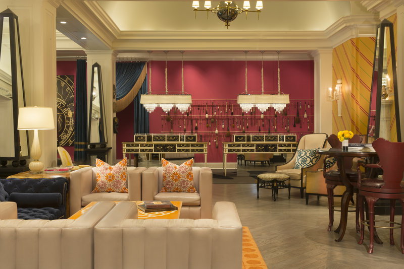 Kimpton HOTEL MONACO PHILADELPHIA by IHG