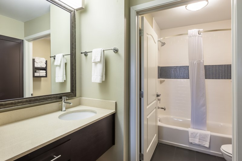 Staybridge Suites Houston (Town and Country)