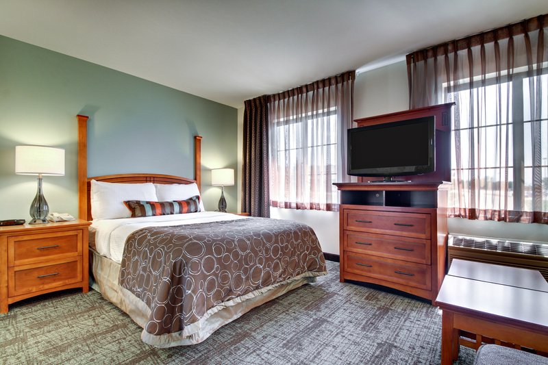 Staybridge Suites Madison
