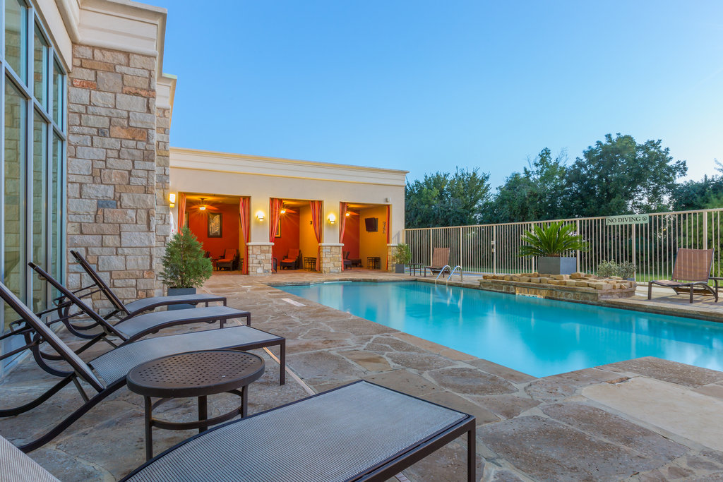  Enjoy Relaxing Pool Side or Cooling Off In Our Outdoor Pool