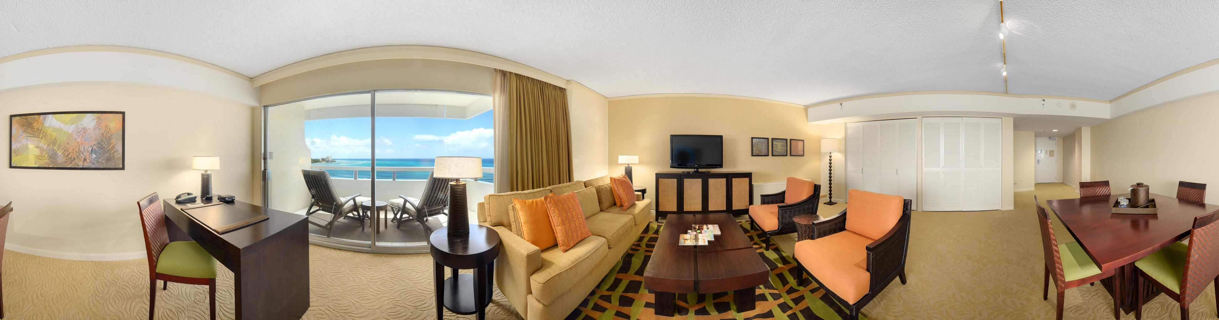 Sheraton Waikiki First Class Honolulu, HI Hotels GDS Reservation