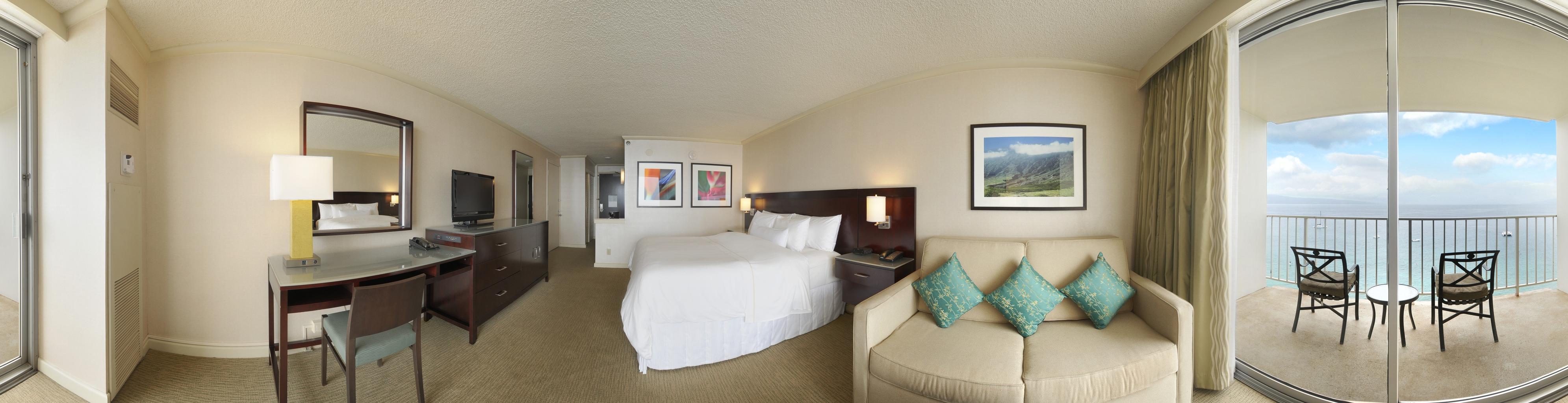 The Westin Maui Resort & Spa, Ka'anapali Deluxe Lahaina, HI Hotels