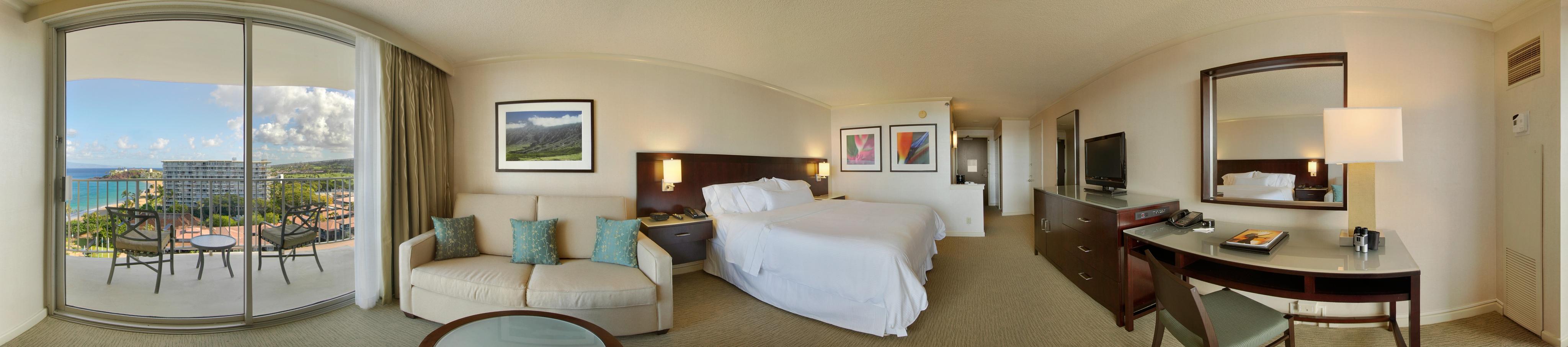 The Westin Maui Resort & Spa, Ka'anapali Deluxe Lahaina, HI Hotels