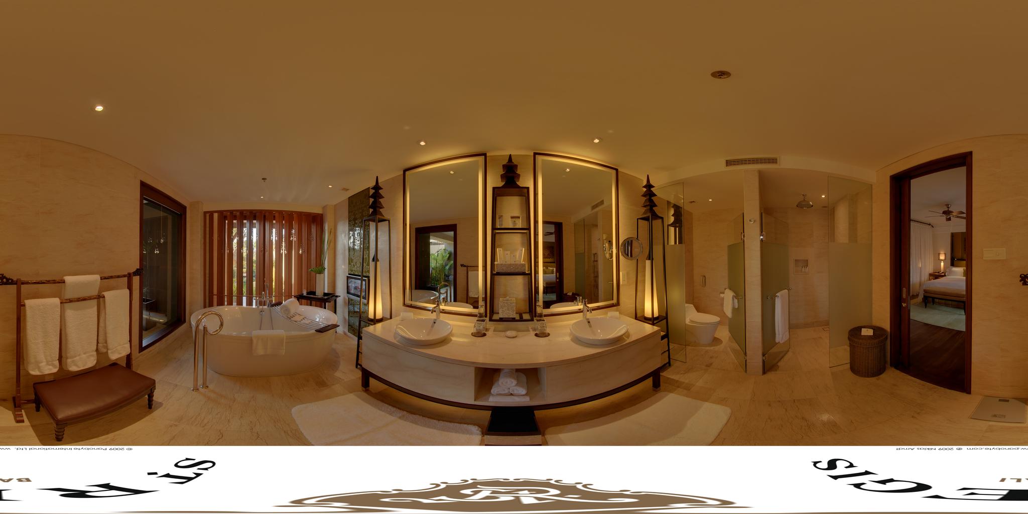 The St. Regis Bali Resort, Bali - Updated 2024 Prices, Reviews & Deals |  Trip.com