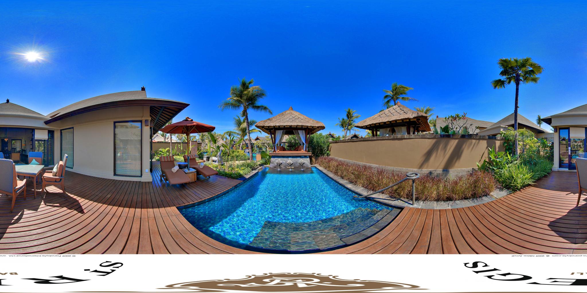 The St. Regis Bali Resort | Luxury Bali Holiday Booking | All Inclusive