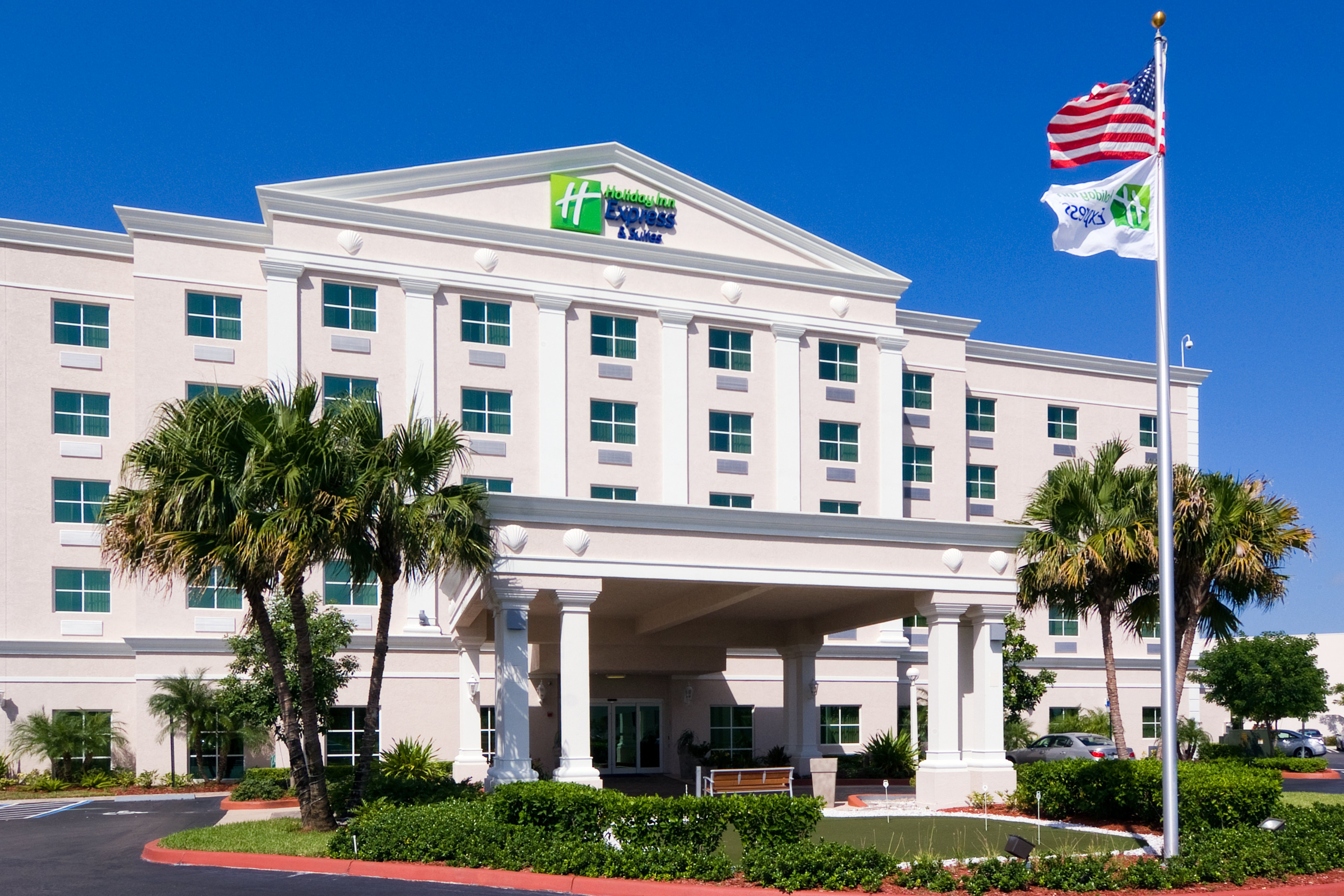 Holiday Inn Express & Stes Miami-Kendall