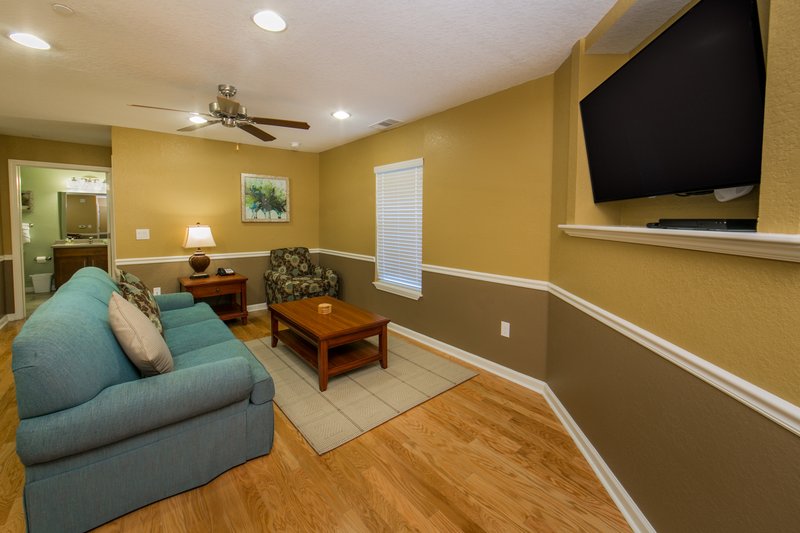 Holiday Inn Club Vacations Orlando Breeze Resort