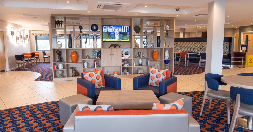 Hotel Feature
