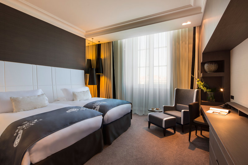 InterContinental Marseille Dieu