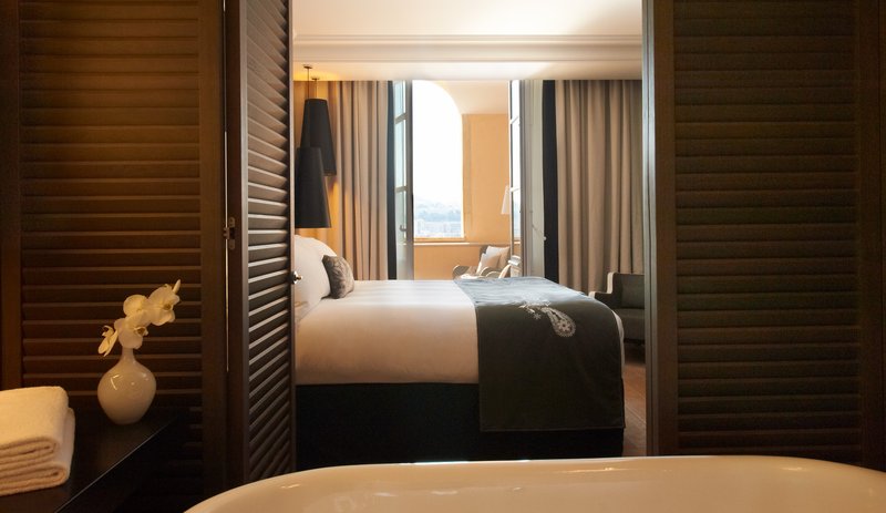 InterContinental Marseille Dieu