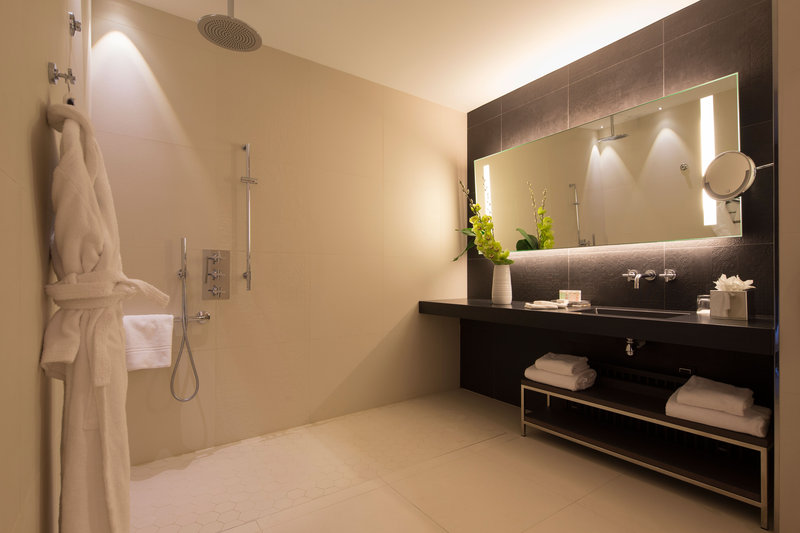 InterContinental Marseille Dieu