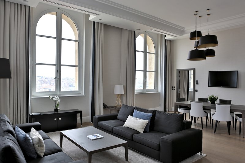 InterContinental Marseille Dieu