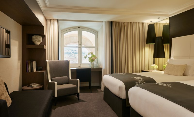 InterContinental Marseille Dieu