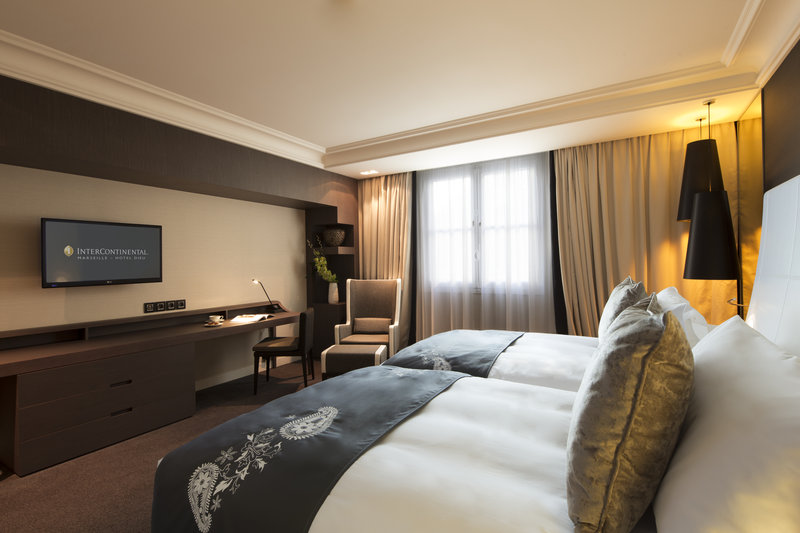 InterContinental Marseille Dieu