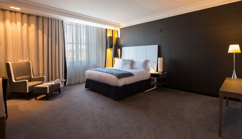 InterContinental Marseille Dieu