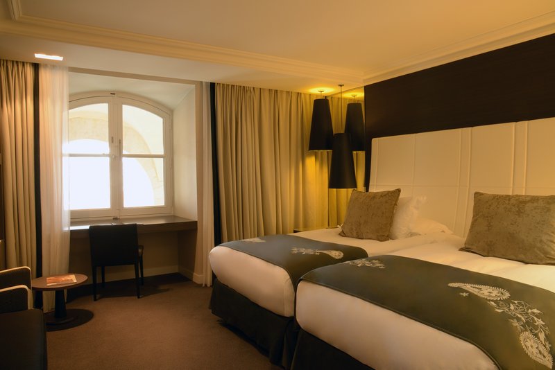 InterContinental Marseille Dieu