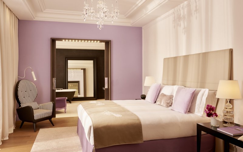 InterContinental Marseille Dieu
