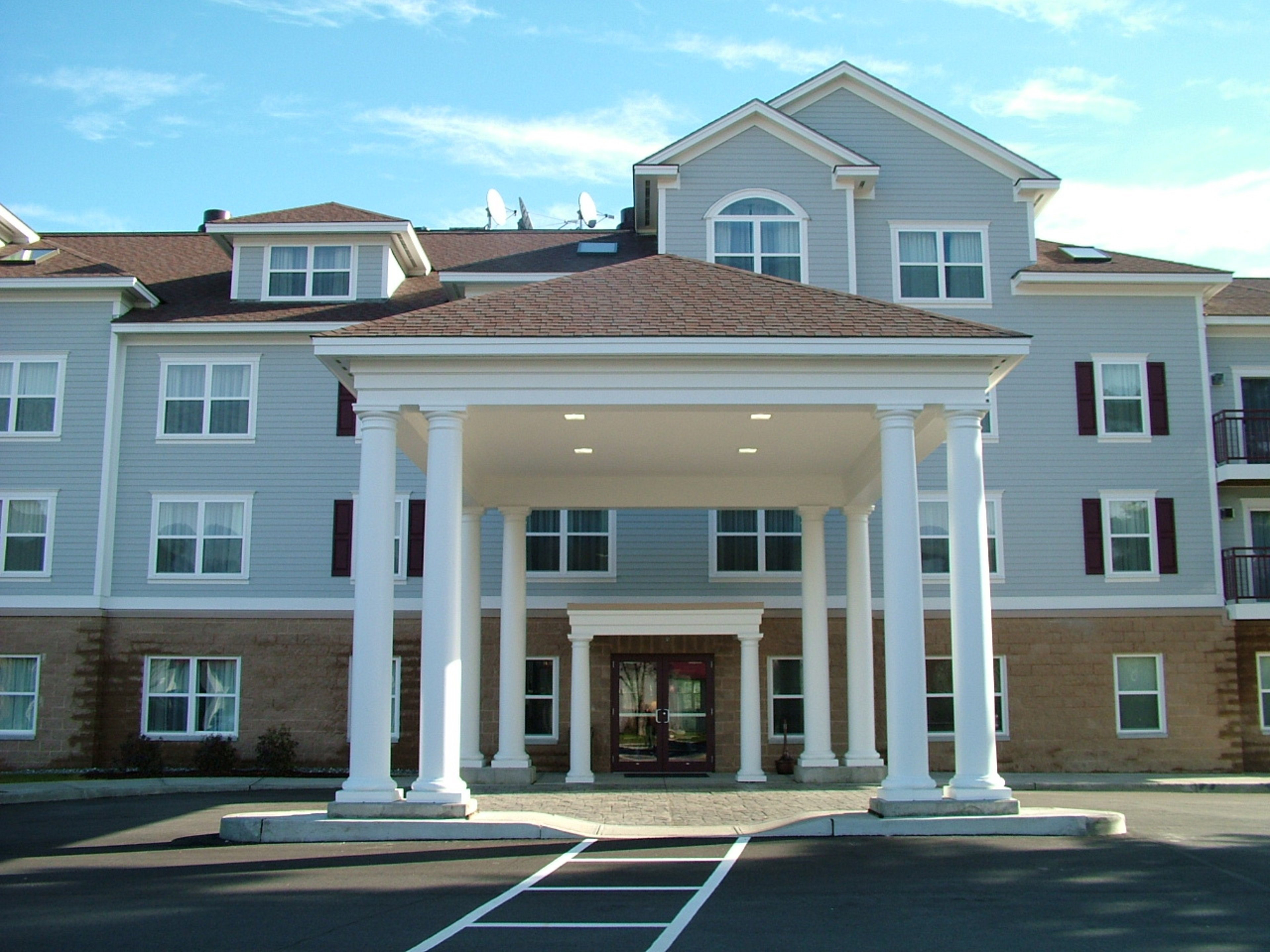 Holiday Inn Express