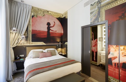 G&auml;stezimmer