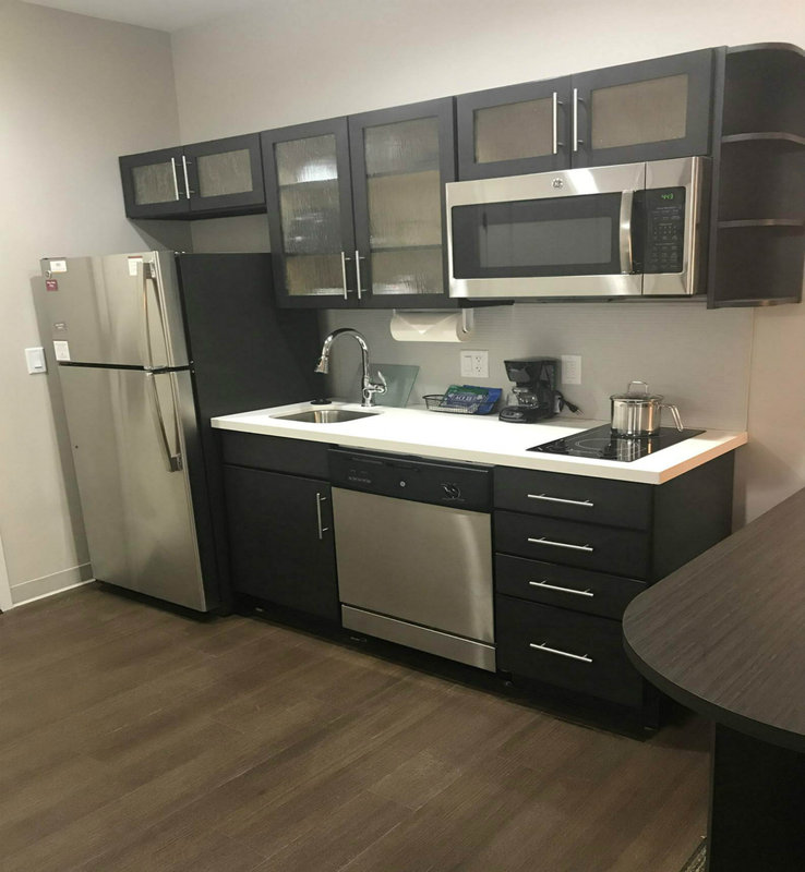 Candlewood Suites Kansas City – Independence
