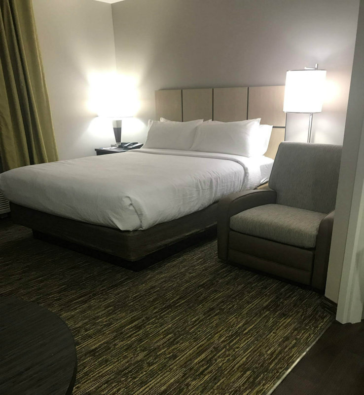 Candlewood Suites Kansas City – Independence