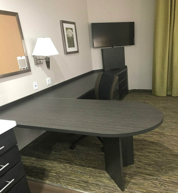 Candlewood Suites Kansas City – Independence