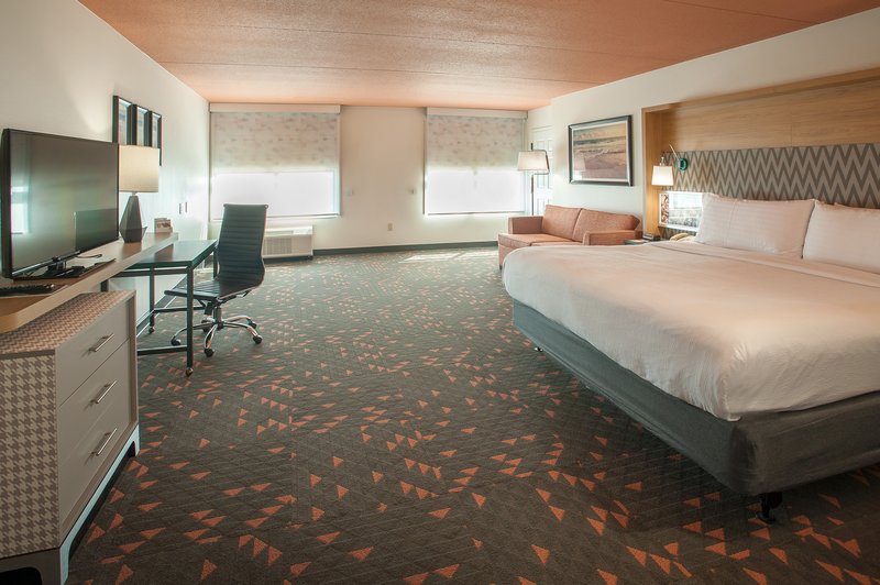 HOLIDAY INN NORTH DAVIS HWY