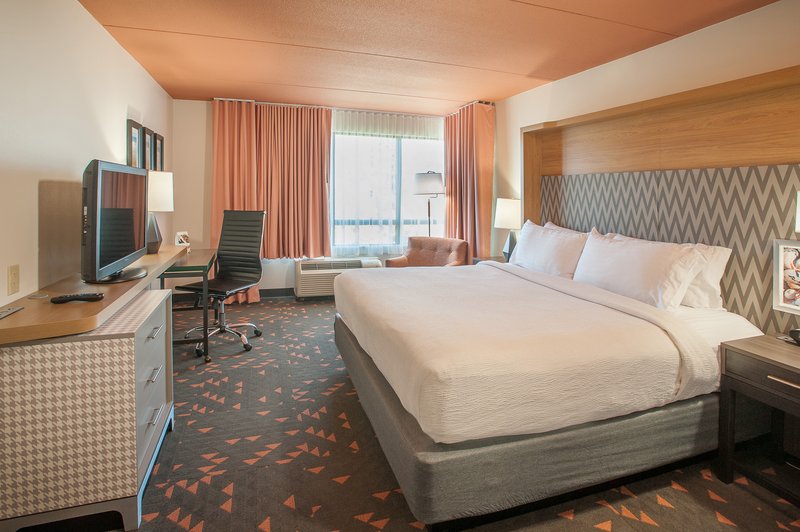 HOLIDAY INN NORTH DAVIS HWY