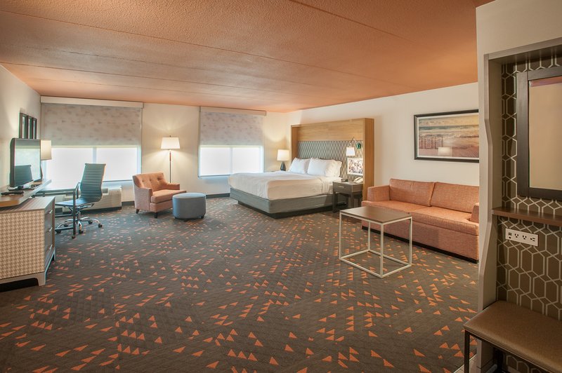 HOLIDAY INN NORTH DAVIS HWY