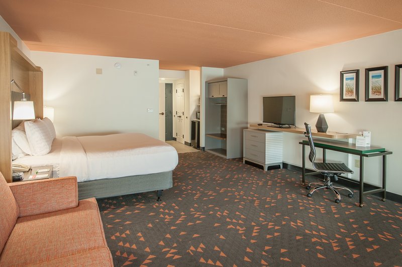 HOLIDAY INN NORTH DAVIS HWY