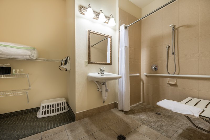 STAYBRIDGE STES GULF SHORES