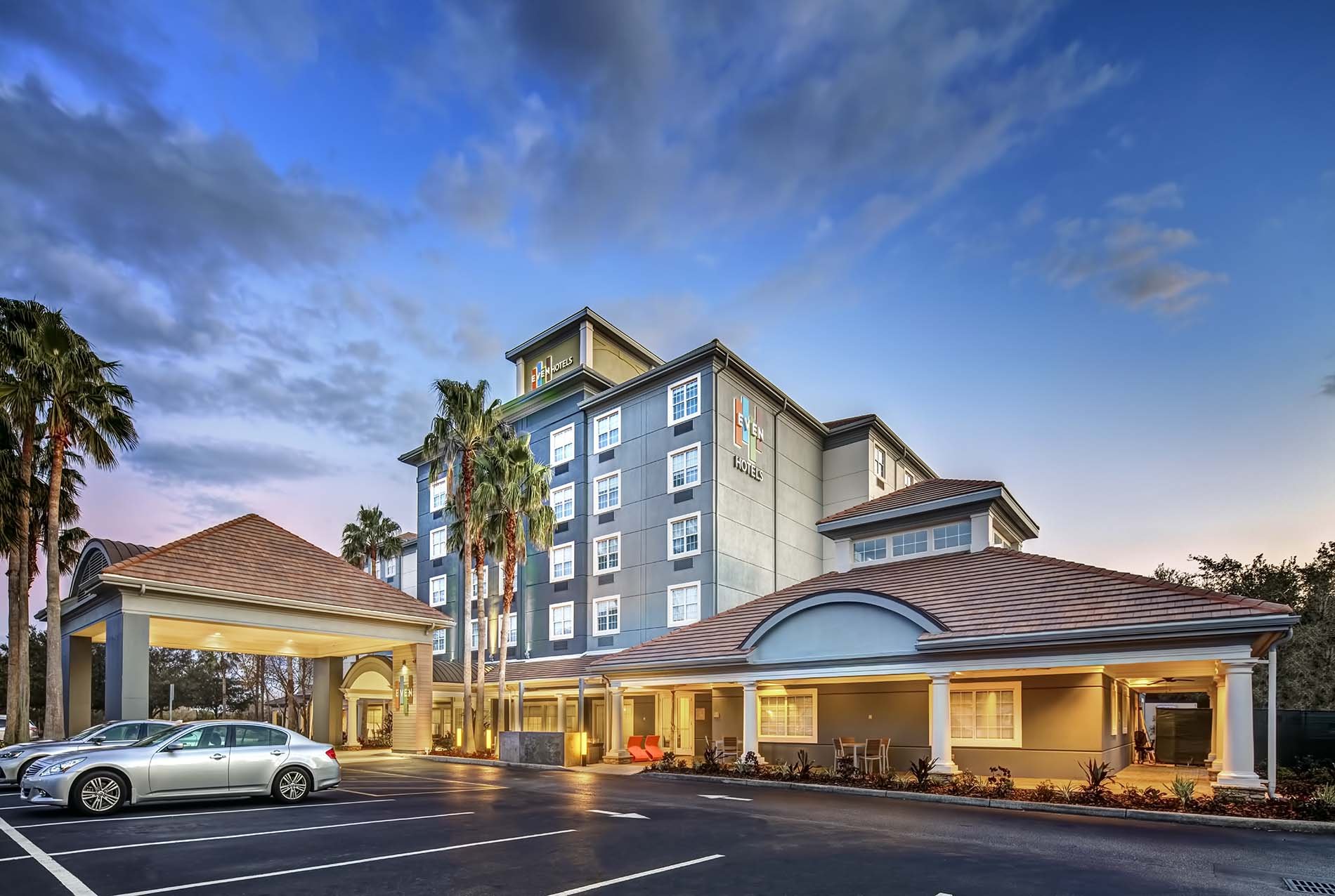 EVEN Hotel Sarasota-Lakewood Ranch