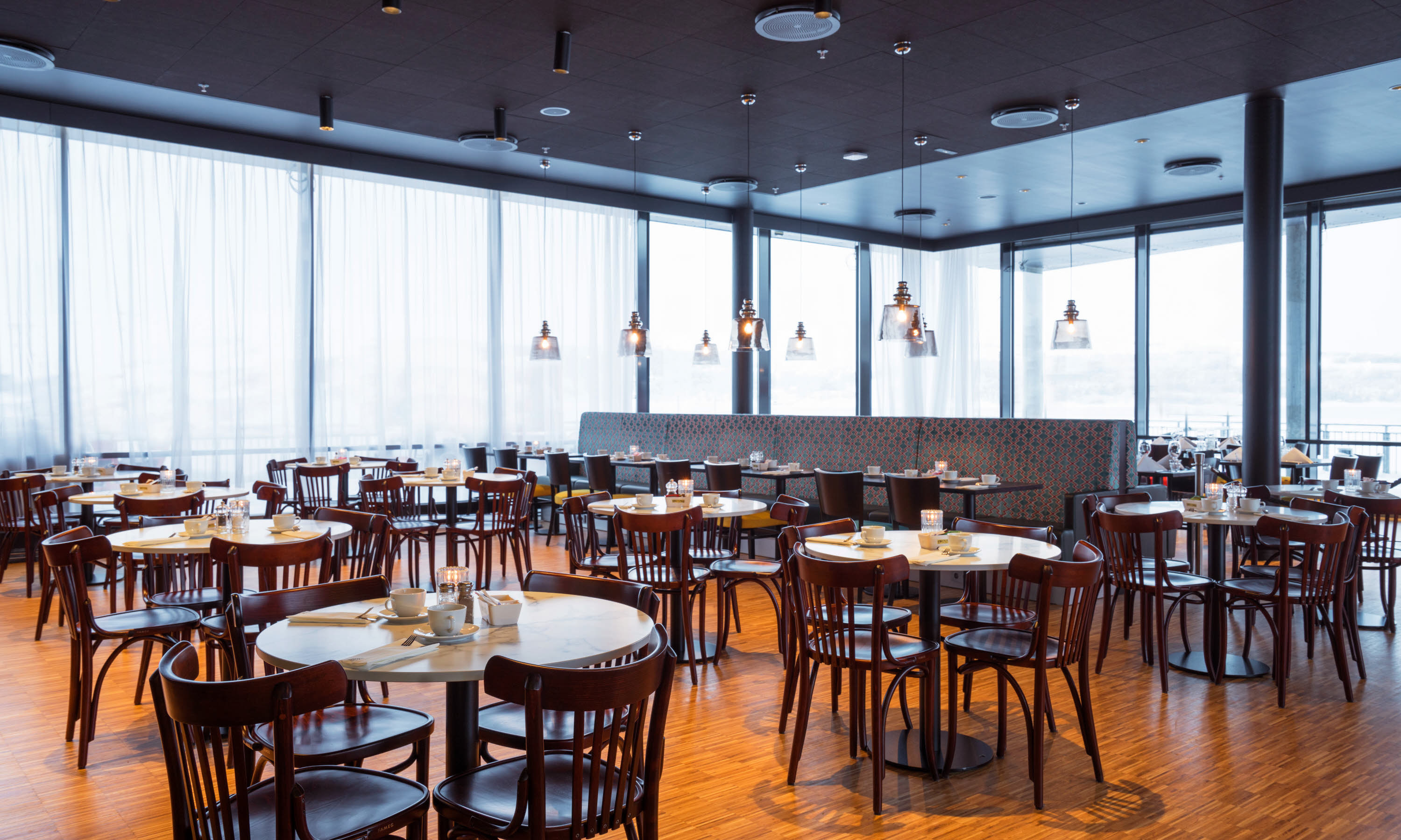 Thon Hotel Kirkenes