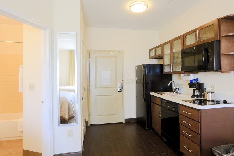 Candlewood Suites Auburn