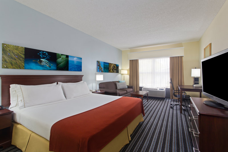HOLIDAY INN EX STE CLEARWATER