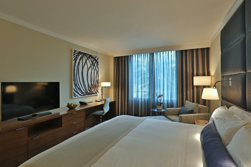 Intercontinental West Miami