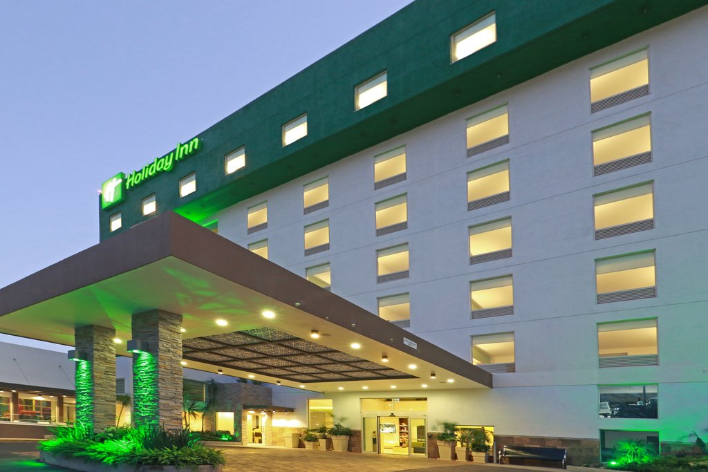 Holiday Inn Chilpancingo, Chilpancingo de los Bravo