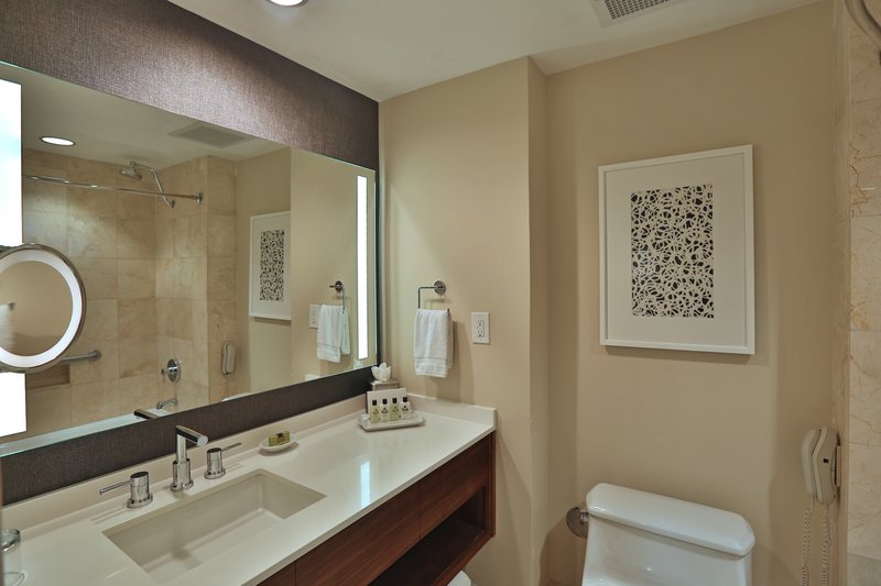 Intercontinental West Miami
