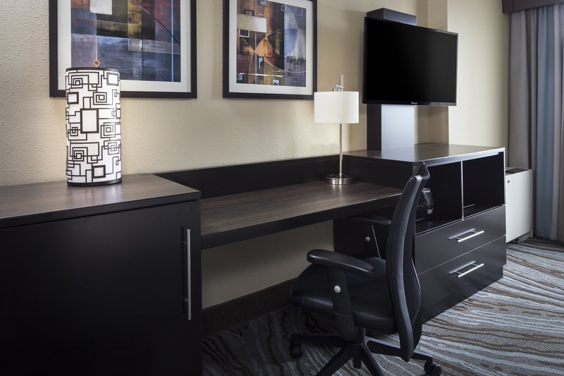 Holiday Inn Rock Island / Quad Cities