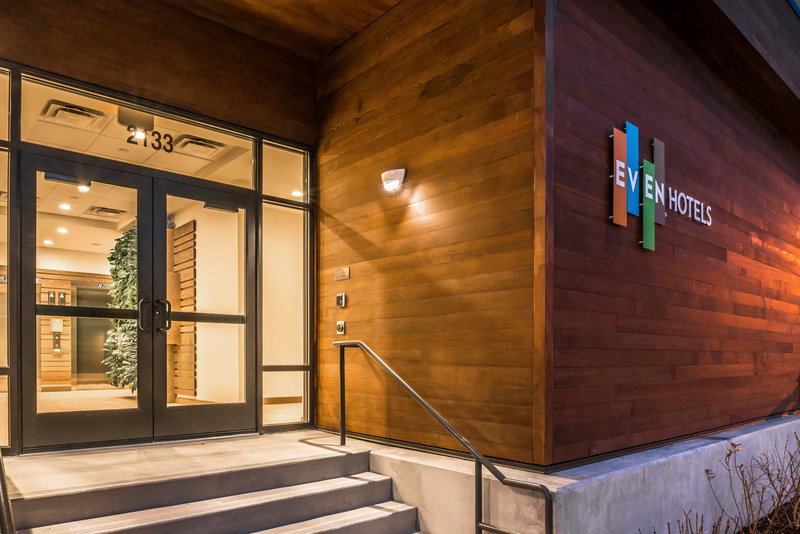 EVEN Hotel EUGENE by IHG