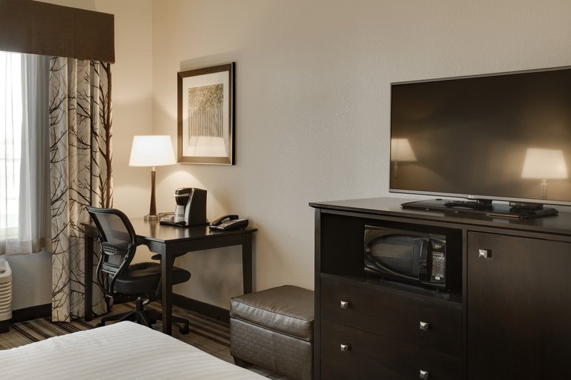 HOLIDAY INN EXPRESS NEVADA